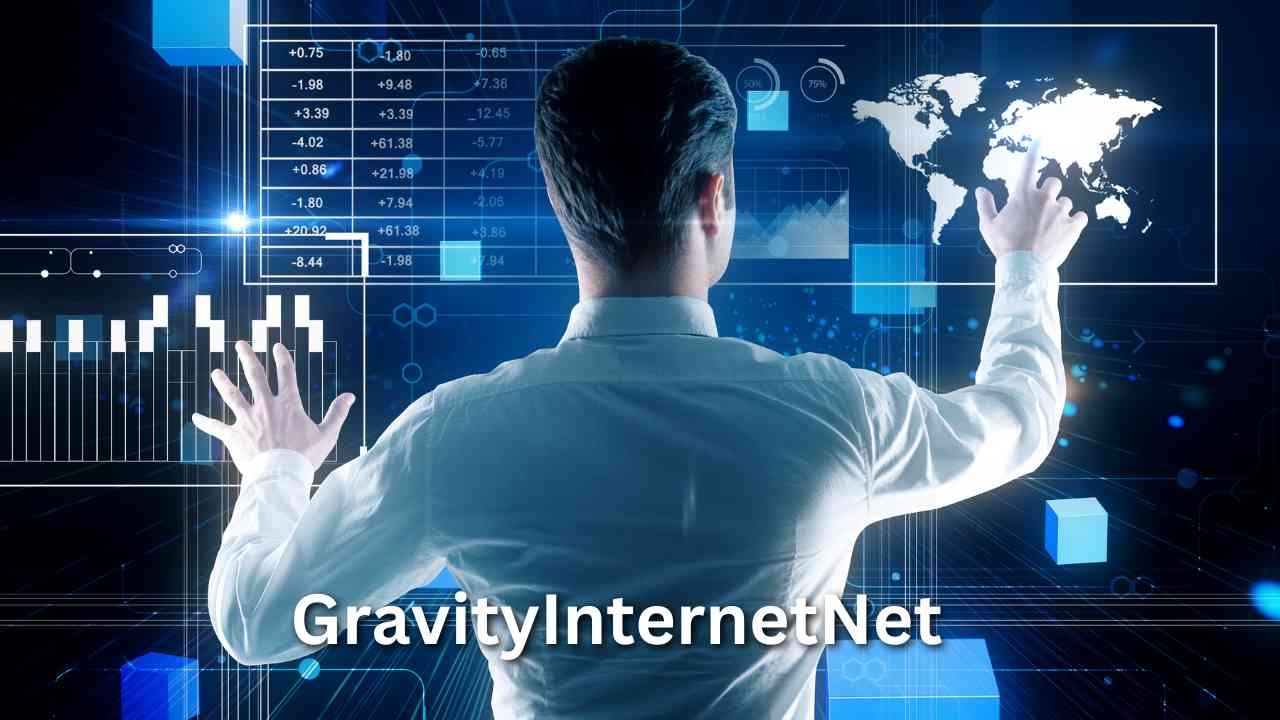 GravityInternetNet