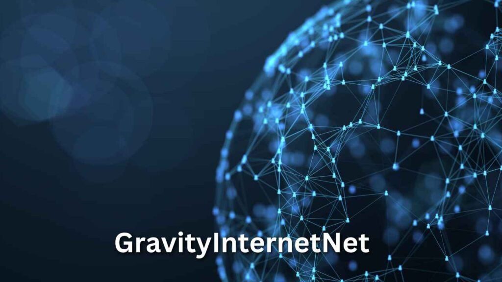 GravityInternetNet