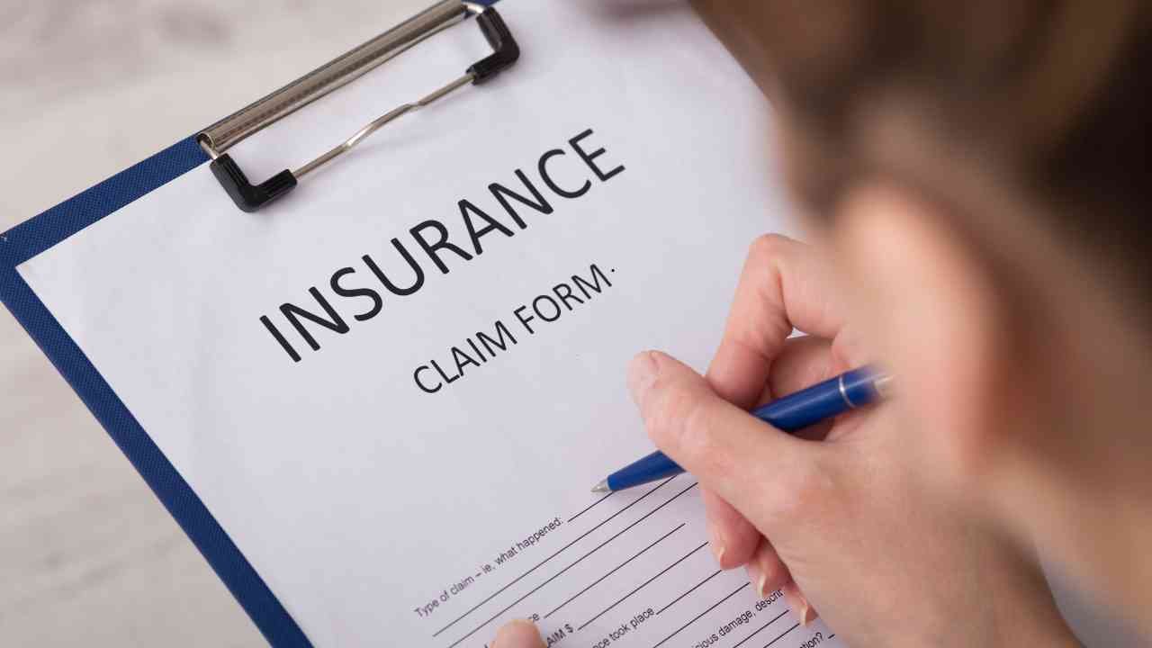 Insurance